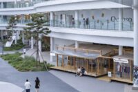 CyPARK by Various Associates overview