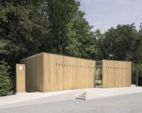 A Statement of Craft and Care: The Rolex Pavilion at the 2025 Venice Biennale