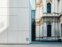 Aesthetic Oppositions in Architecture: A Design Guide