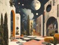 Aesthetic Storytelling in Architectural Design: Transforming Spaces into Emotional Narratives