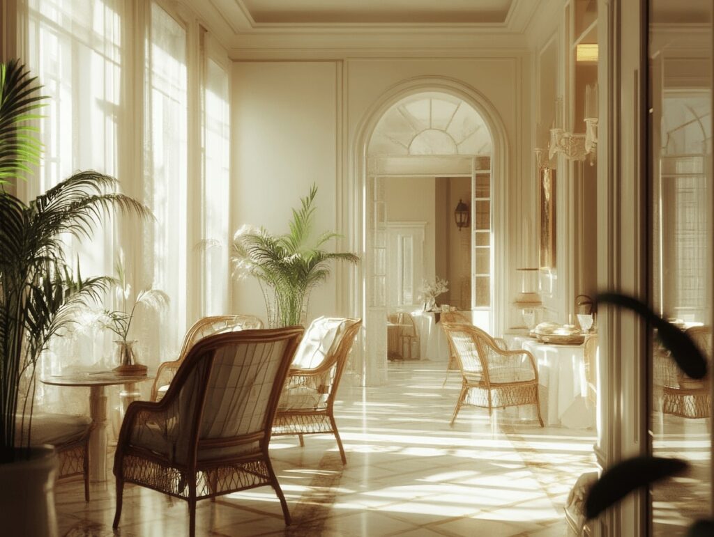 Transform Your Home with Airy Residential Design: Embrace Light, Space ...