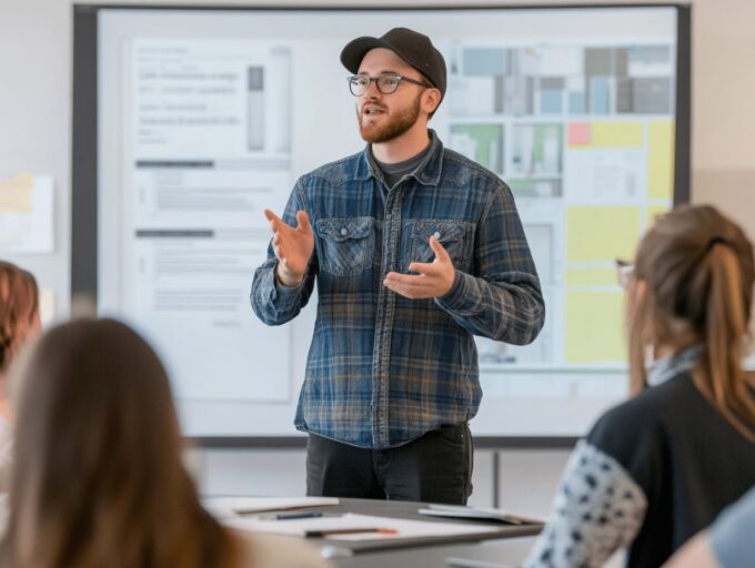 How to Brand Yourself as an Architecture Student: Tips for Building Your Unique Identity