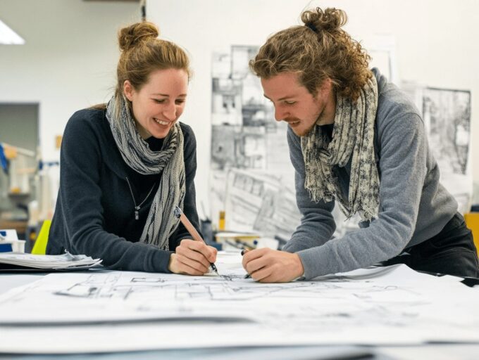 How to Brand Yourself as an Architecture Student: Tips for Building ...