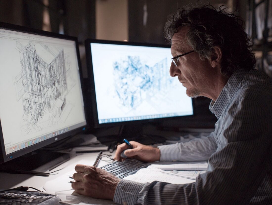 How BIM Is Shaping the Future of Construction: Revolutionizing Design ...