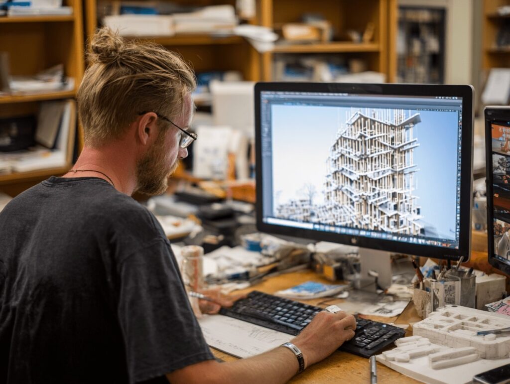 How BIM Is Shaping the Future of Construction: Revolutionizing Design ...