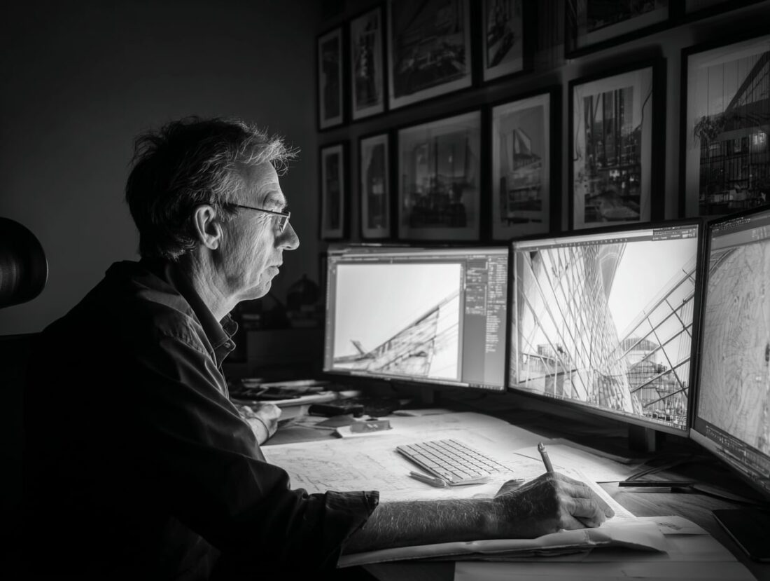 How BIM Is Shaping the Future of Construction: Revolutionizing Design ...