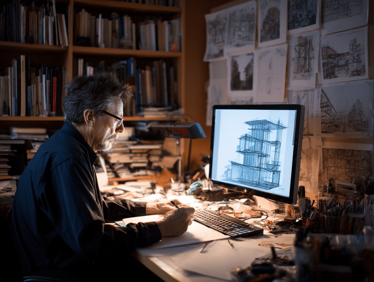 How BIM Is Shaping the Future of Construction: Revolutionizing Design and Collaboration How BIM Is Shaping the Future of Construction: Revolutionizing Design and Collaboration