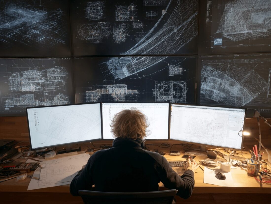 How BIM Is Shaping the Future of Construction: Revolutionizing Design ...
