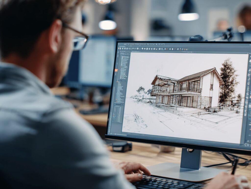 The Role of BIM in Revolutionizing Construction Projects: Improving ...