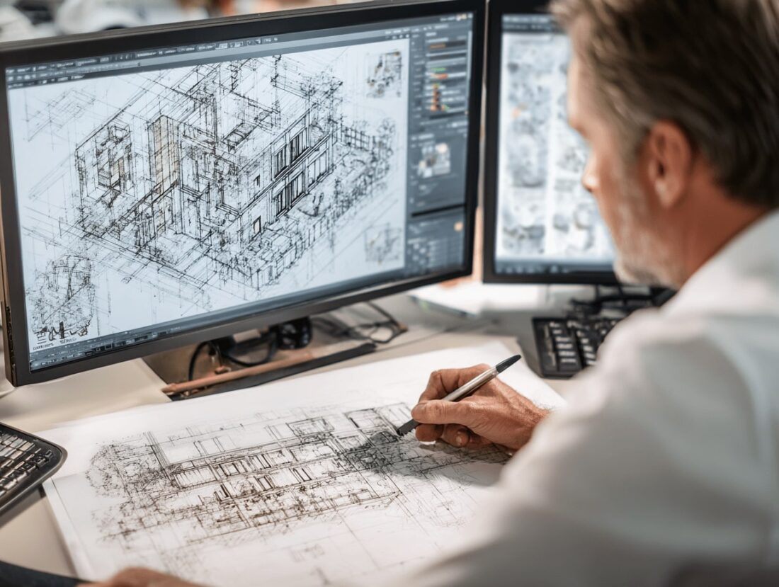 The Role of BIM in Revolutionizing Construction Projects: Improving ...