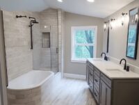 Bathroom Renovating with Low Budget: Affordable Ideas for a Stylish Transformation