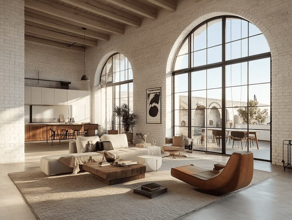 Curated visual reference: Modern Renovation Exposed Brick Design Reference: How Exposed Brick Aesthetics Transform Your Space Tips For Modern