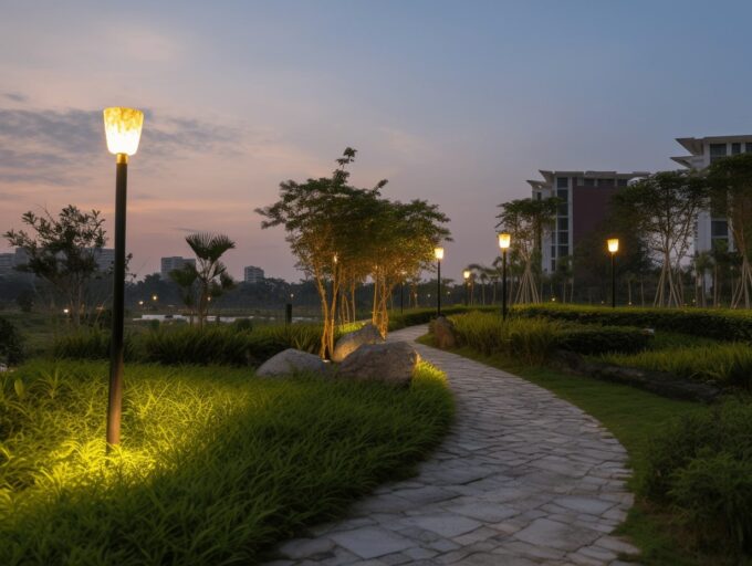 Exploring the Depths of a City’s Emotional Landscape: How Urban Design Shapes Our Feelings