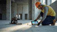 Why Scanning Before Concrete Cores Could Save You Thousands
