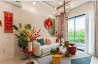 How to Decorate Your Apartment Without Breaking the Bank