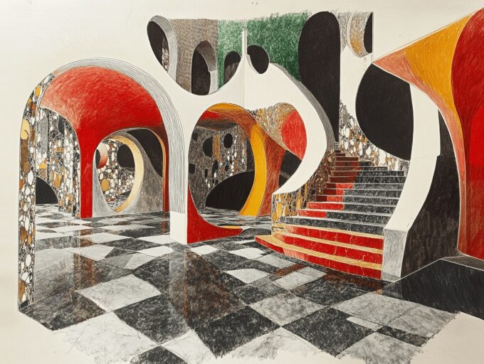 Exploring Design Beyond Minimalism: Embracing Complexity and Creativity ...
