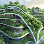 Fluid Modeling in Architecture: Transforming Design with Innovation and Sustainability Fluid Modeling in Architecture: Transforming Design with Innovation and Sustainability