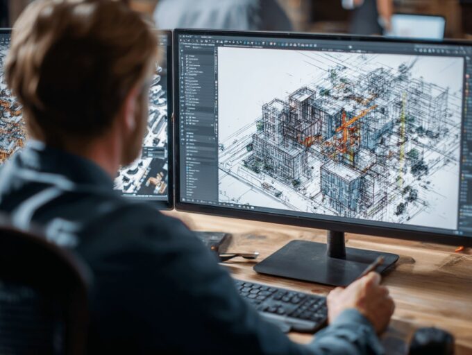 The Future of Architecture: How the BIM Industry Is Changing Design and ...
