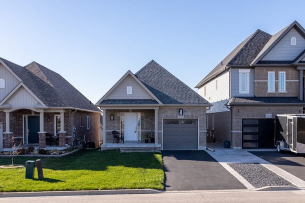 These Simple Fixes Will Make a Big Impact on Your Home Exterior These Simple Fixes Will Make a Big Impact on Your Home Exterior