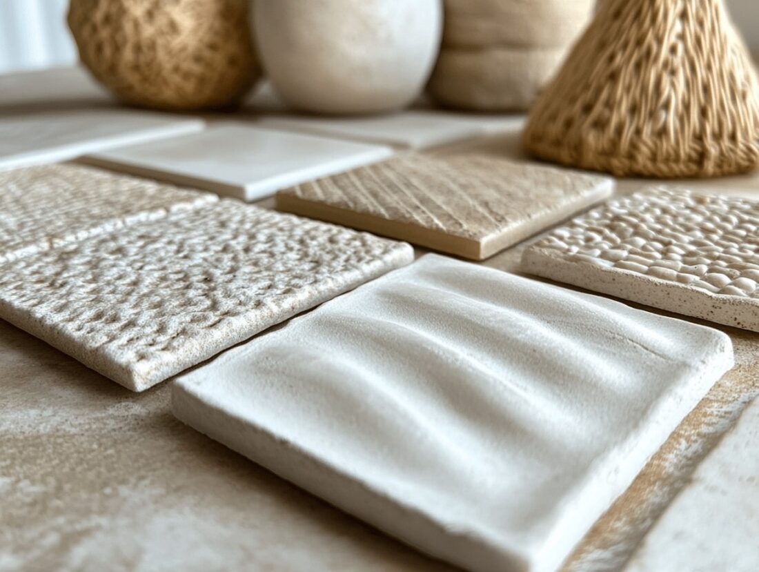 Exploring Material Innovation in Tiling: The Future of Sustainable and ...