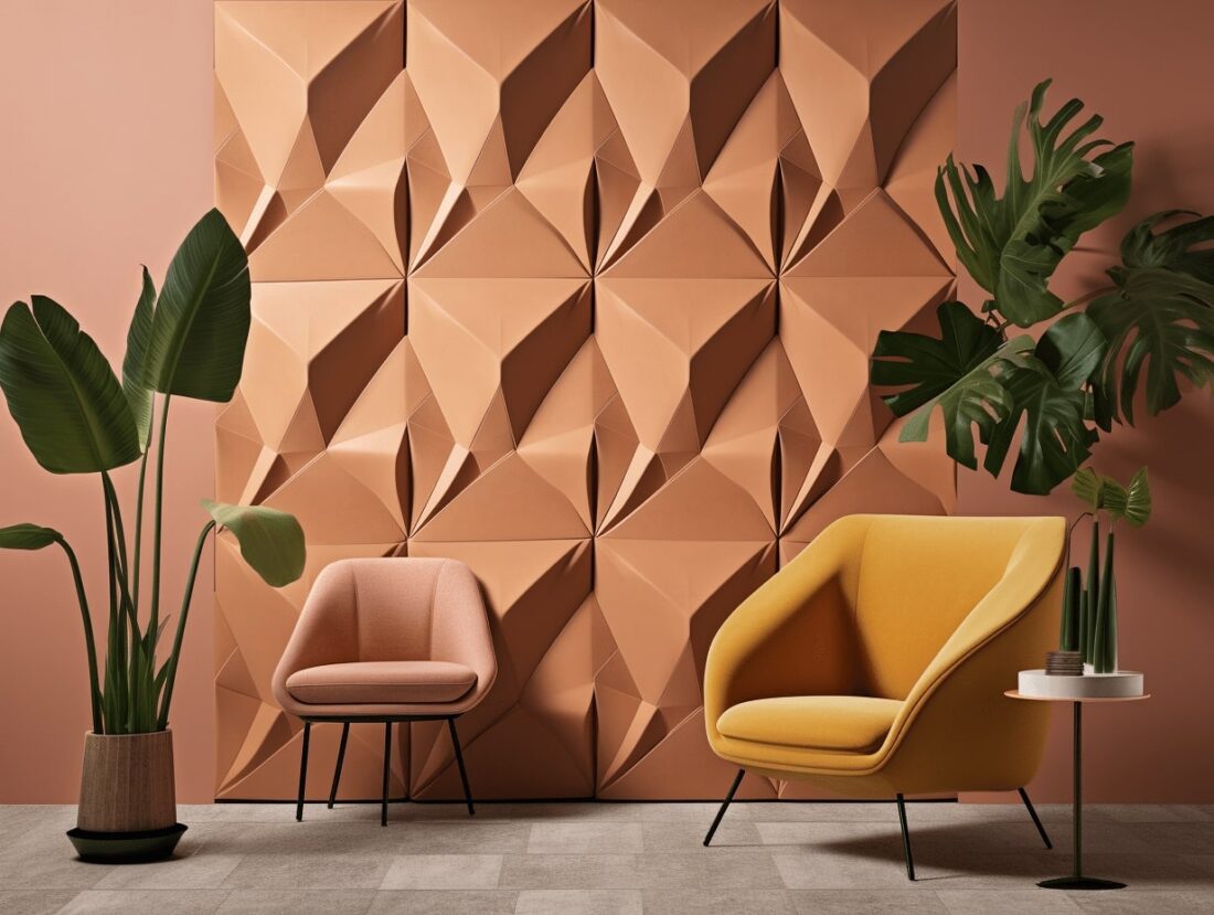 Exploring Material Innovation in Tiling: The Future of Sustainable and ...