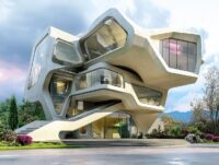 Neo Futurism vs Brutalism: 12 Key Differences Compared