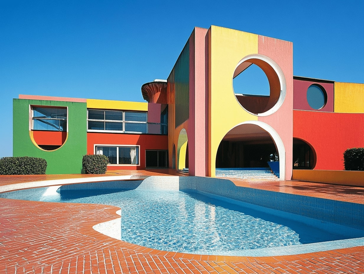 Postmodernism vs Modernism Architecture: Key Differences and Their Lasting Impact