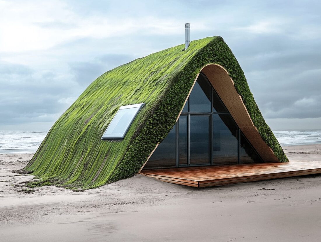 Stunning Regenerative Architecture Articles image