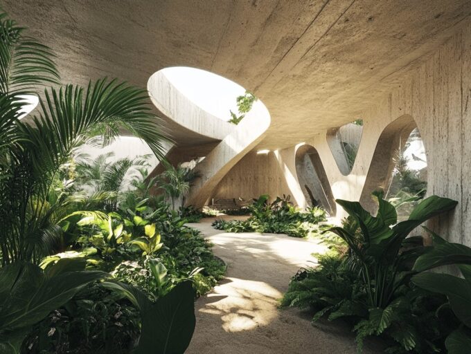 Transforming Our Future: The Rise of Regenerative Architecture and Its Environmental Impact