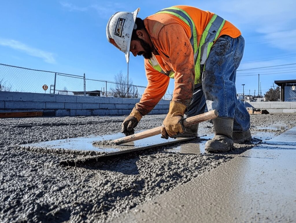 Common Challenges in Slab Leveling and Solutions to Fix Uneven Concrete ...