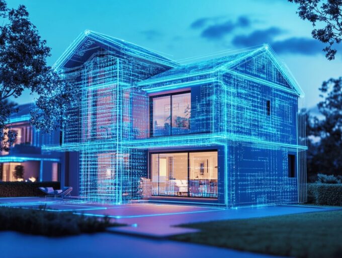 Smart Outdoor Technology for Future Ready Homes: Innovations for Security, Convenience & Sustainability