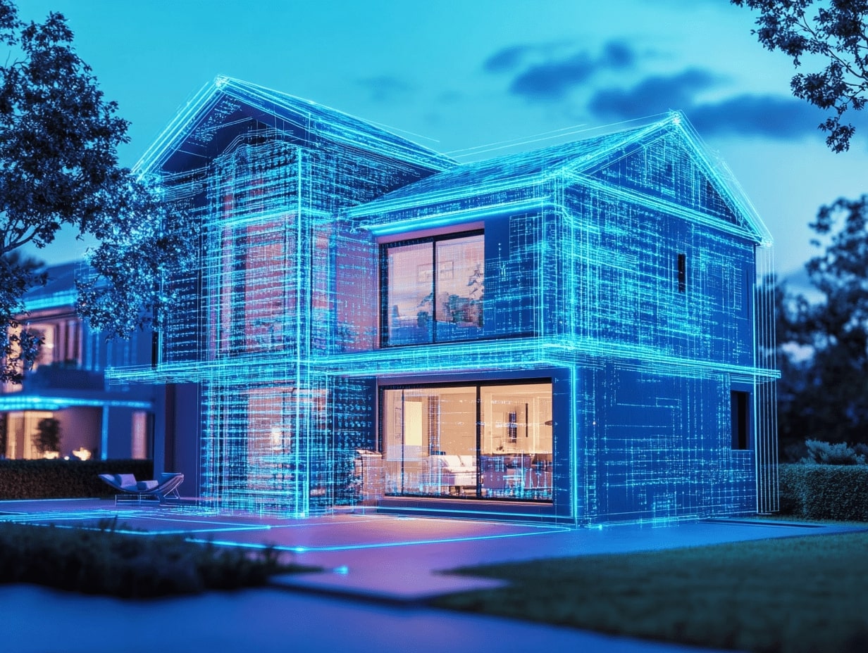 Smart Outdoor Technology for Future Ready Homes: Innovations for Security, Convenience & Sustainability