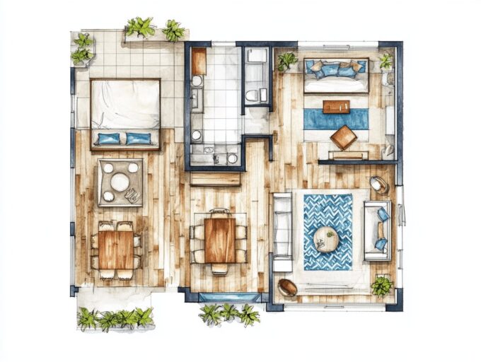 Transforming Spaces: The Rise of Comfort Focused Design for Better ...