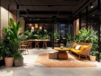 Transforming Spaces: The Rise of Comfort Focused Design for Better Living and Productivity