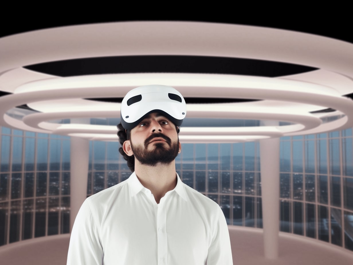Revolutionizing Design: The Impact of VR in Architecture Revolutionizing Design: The Impact of VR in Architecture