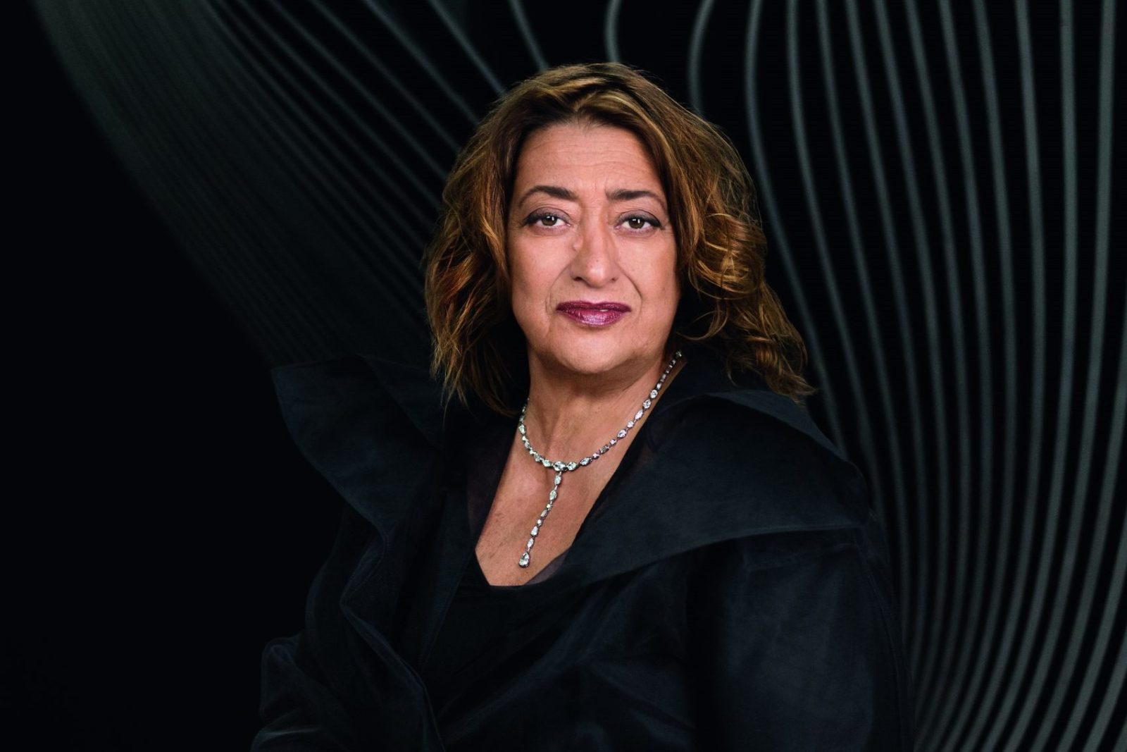 Zaha Hadid: The Queen of Curves