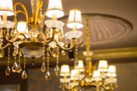 Lighting as a Narrative Tool in Interior Architecture