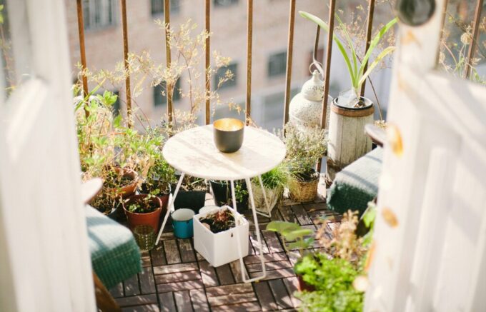 How to Make Your Outdoor Space More Eco-Friendly