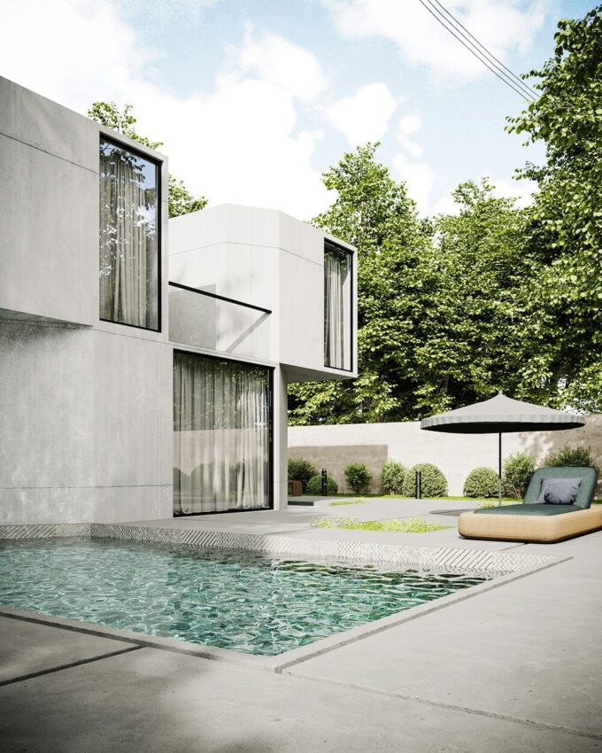 How Designers Future-Proof Homes for Life Changes