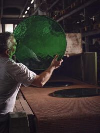 A Statement of Craft and Care: The Rolex Pavilion at the 2025 Venice Biennale overview