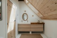 Six Floor Tiles Design Ideas for Small Spaces