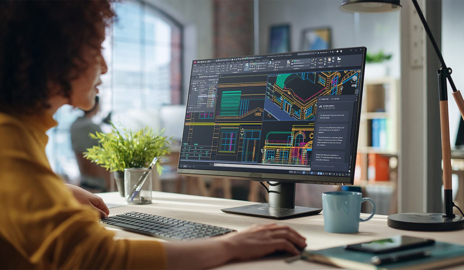 BIM in Architecture: What You Need to Know for Smarter Building Design ...