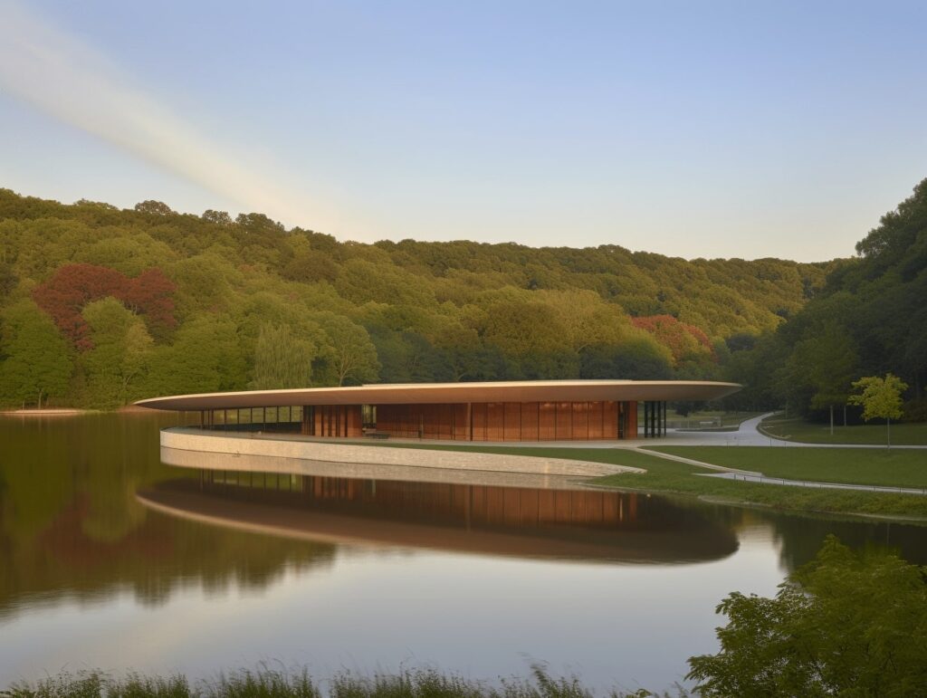 Exploring Water Edge Structures: Benefits, Design, and Environmental ...