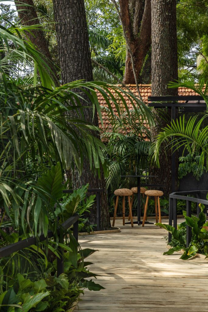 CASACOR São Paulo by Jardim Paulistano Paisagismo | illustrarch