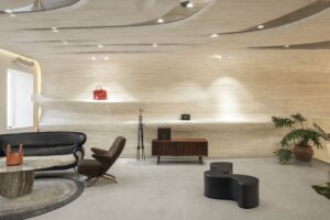 Songmont Stores by ARCHSTUDIO