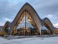 Top Advantages of Steel Structures in Architecture for Modern Design