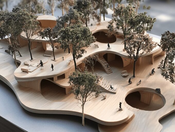 Building with Purpose: Creating Meaningful Spaces for Community and Sustainability