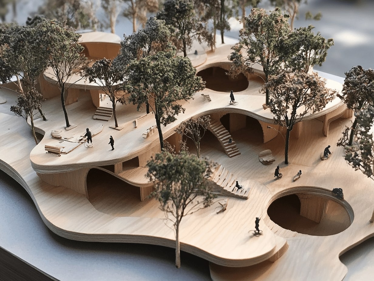 Building with Purpose: Creating Meaningful Spaces for Community and Sustainability Building with Purpose: Creating Meaningful Spaces for Community and Sustainability