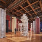Chicago Architecture Biennial 2025: SHIFT Explores Radical Change Through Design Chicago Architecture Biennial 2025: SHIFT Explores Radical Change Through Design