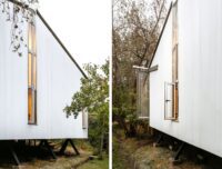 Casa da musica by Alejandro Soffia, Arquitecto overview